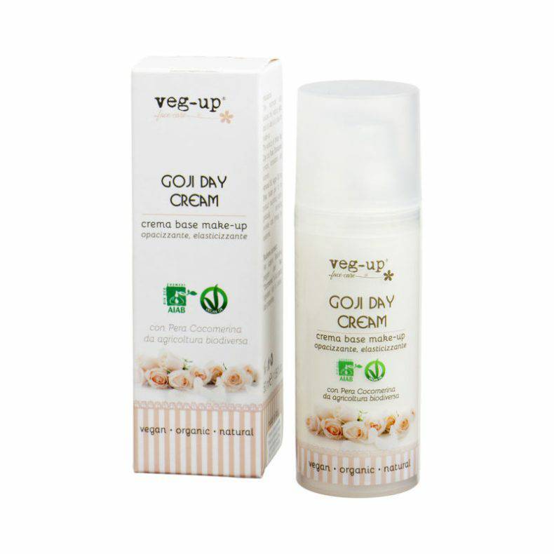 Product Goji Day Cream