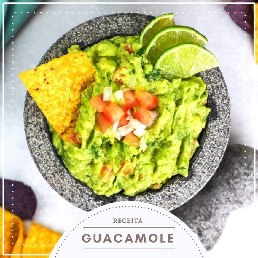 Fashion Guacamole