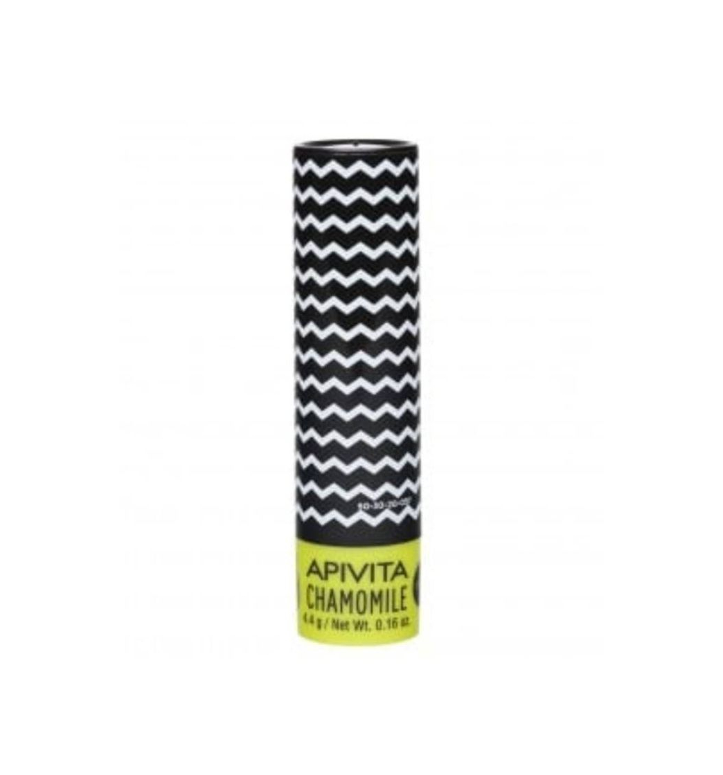 Product Apivita Lip Care Chamomile 