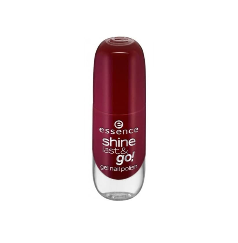 Product Essence Shine last and go! Esmalte de uñas