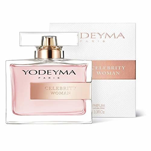 Belleza YODEYMA PERFUME CELEBRITY WOMAN