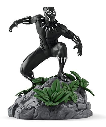 Product Schleich Marvel - Figura Black Panther