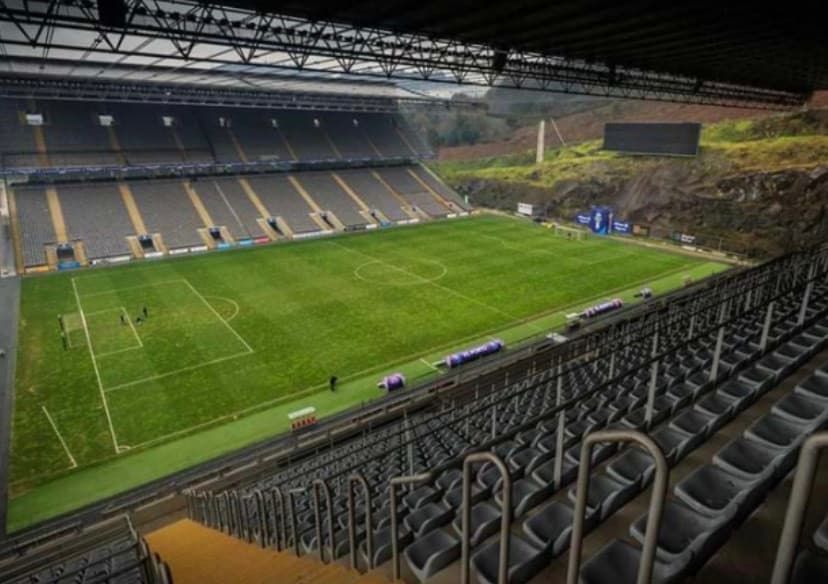 Place Estadio Municipal de Braga