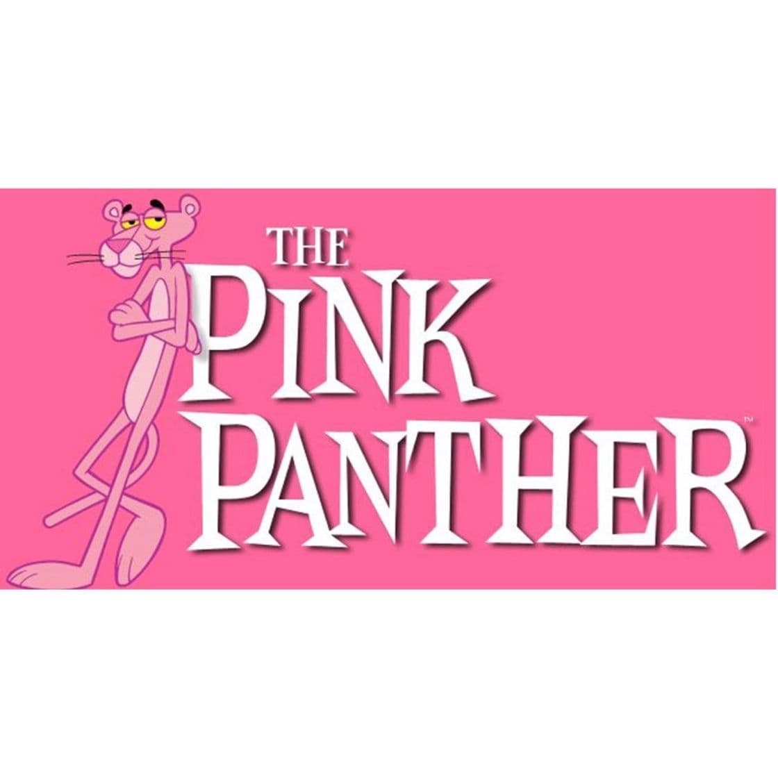 Serie The Pink Panther Show