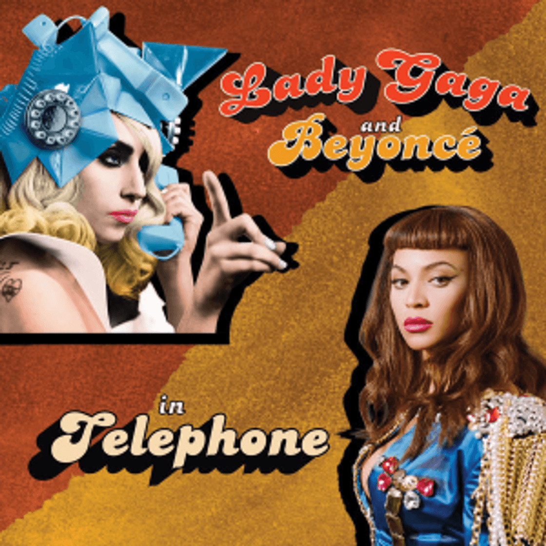 Music Telephone