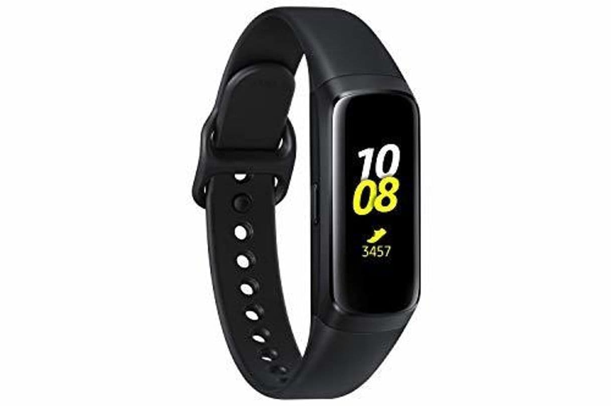 Electrónica Samsung Galaxy Fit - Smartwatch