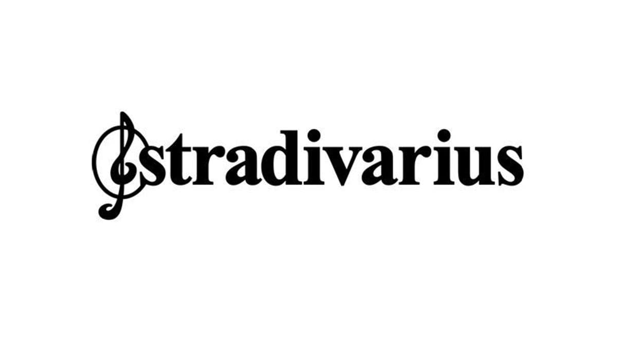 Fashion Stradivarius - World Wide Page