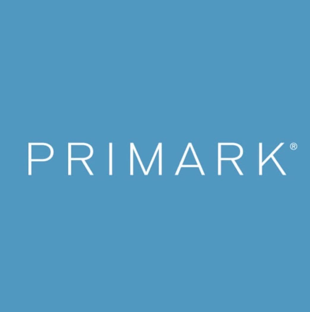 Fashion Primark