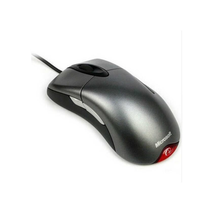 Producto Microsoft IntelliMouse Explorer 3.0 