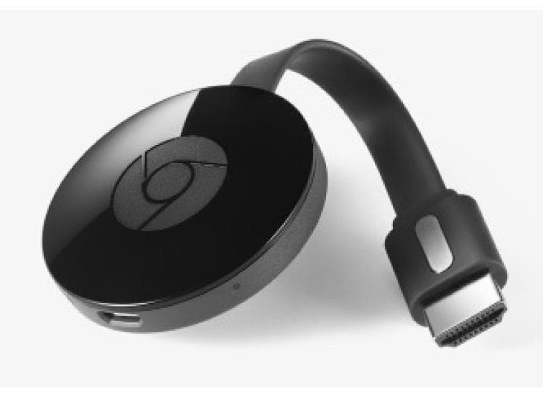 Moda Chromecast