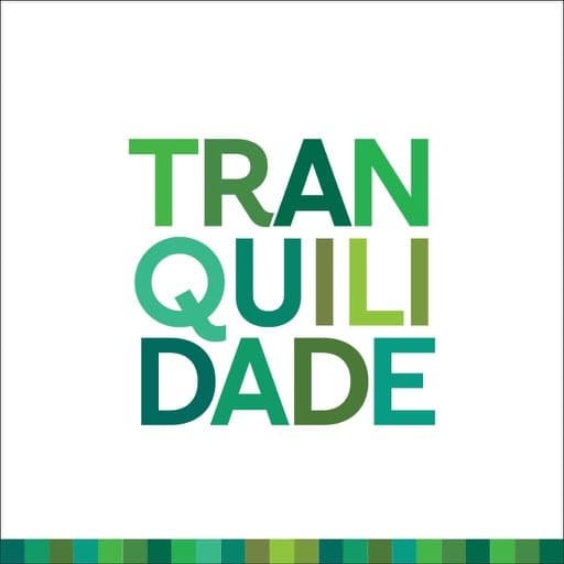 App Eventos Tranquilidade