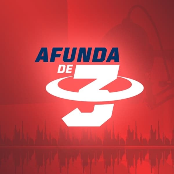 Music Afunda de 3