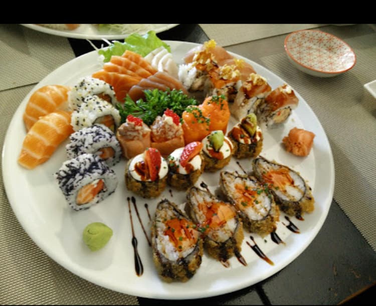 Restaurants Al'Kawa Sushi Bar