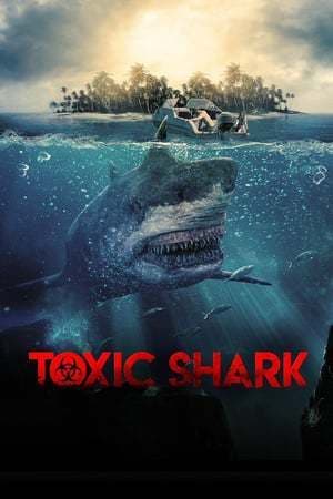 Película Toxic Shark