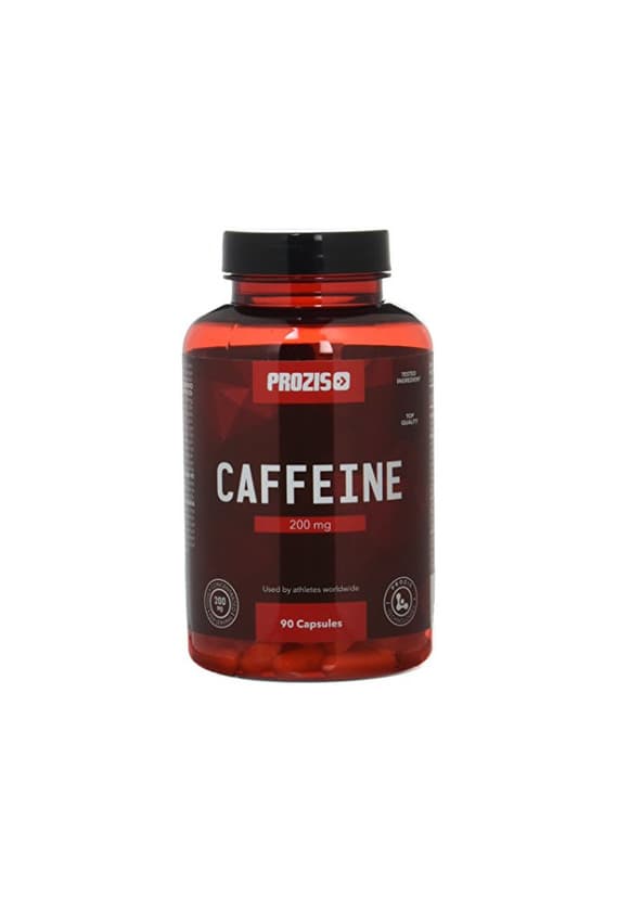 Belleza Prozis Caffeine