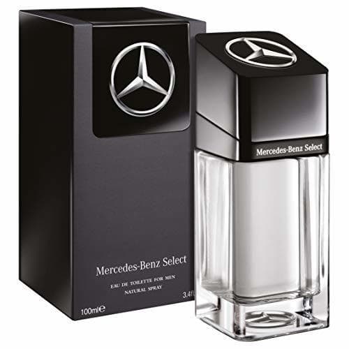 Belleza Mercedes-Benz