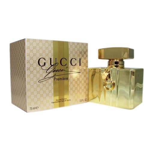 Belleza Gucci Premiere Eau De Parfum spray for Women 75 ml