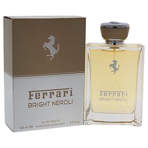 Lugar Ferrari Brillante Neroli