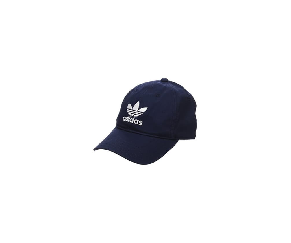 Moda adidas Trefoil Gorra, Azul