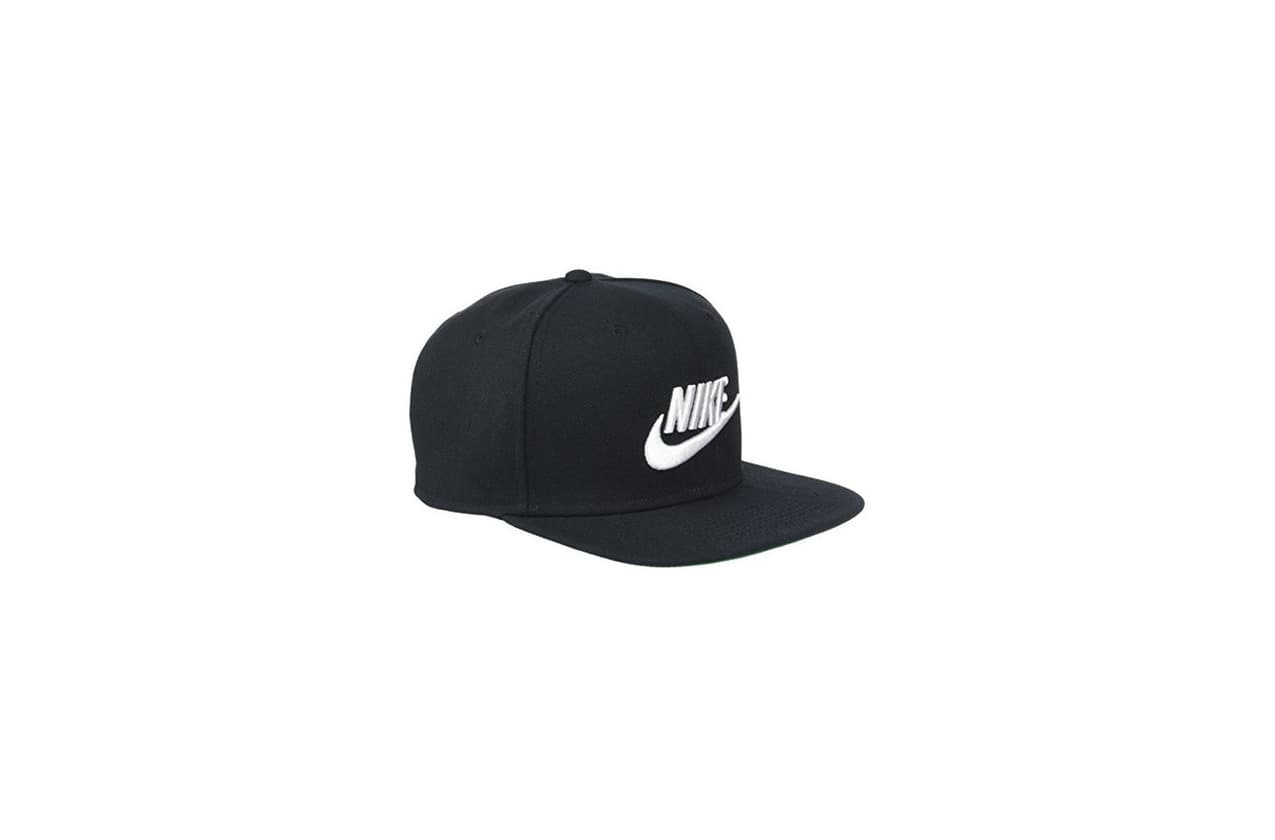 Fitness Nike U NSW Pro Cap Futura Hat