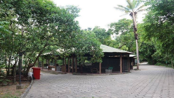 Lugar Bosque da Ciência - INPA - Instituto Nacional de Pesquisa da Amazônia