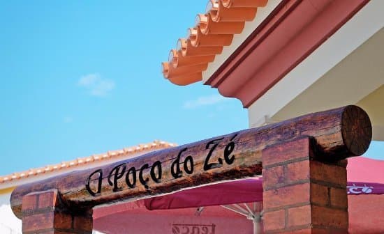 Restaurantes O Poço do Zé