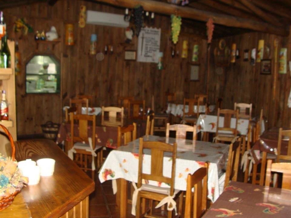 Restaurants Restaurante Churrasqueira Solar do Sal