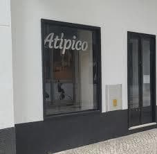 Restaurantes Atípico