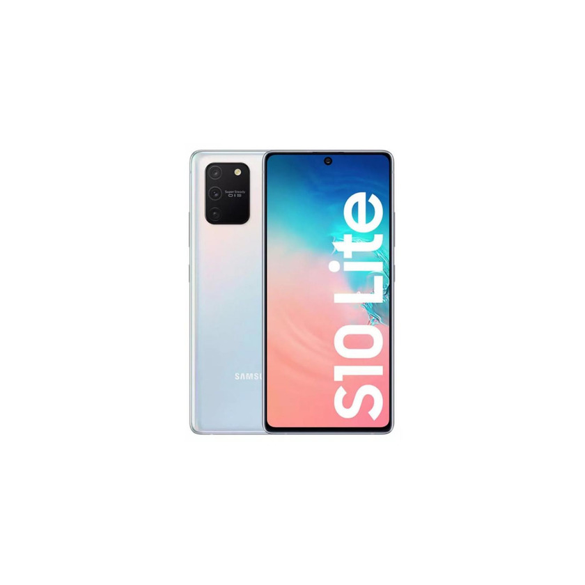 Producto Samsung Galaxy S10 Lite