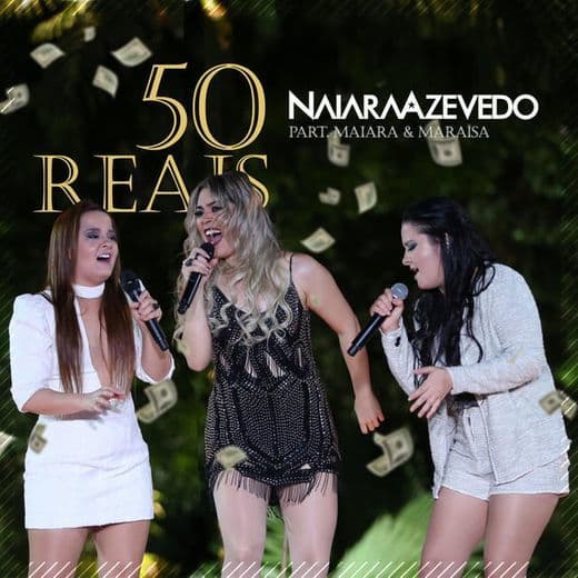 Canción 50 Reais