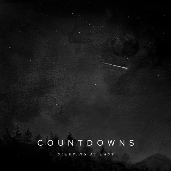 Canción Countdowns