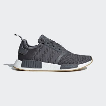 Moda Adidas NMD Gris