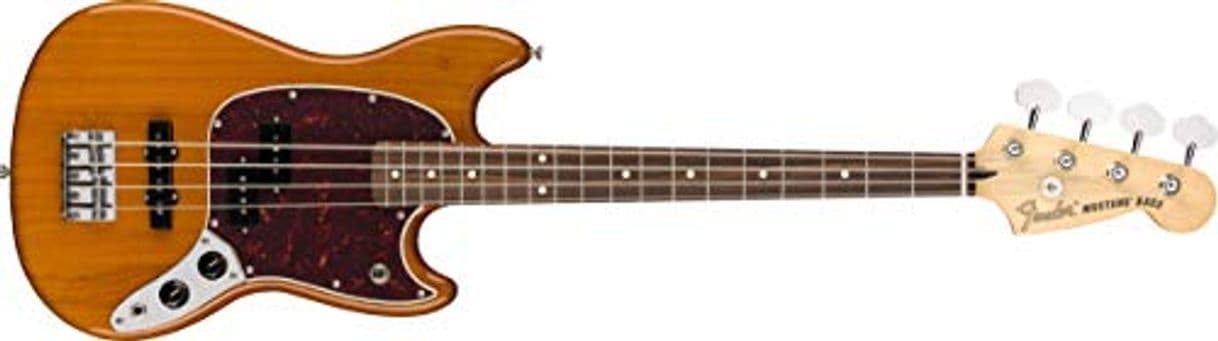 Producto Fender Player Mustang® Bass PJ