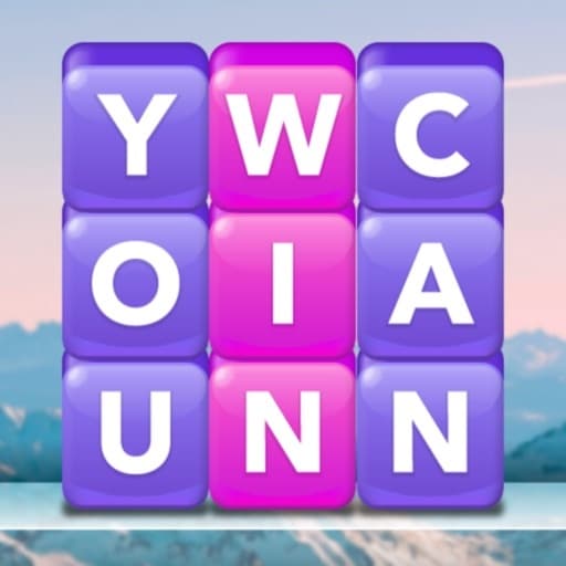 App Word Heaps - Juego de Palabras