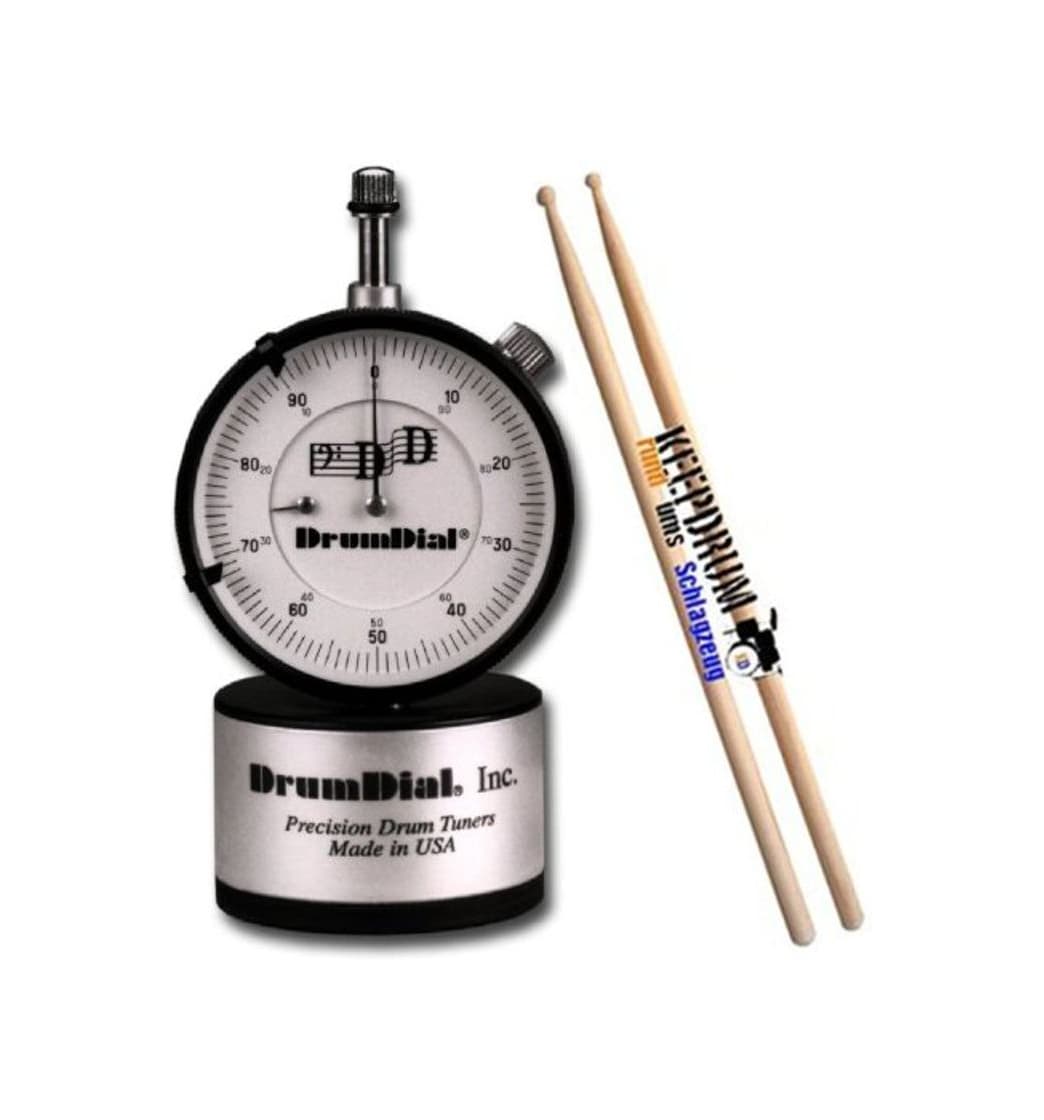 Product Drum Dial Drum Dial Tuner