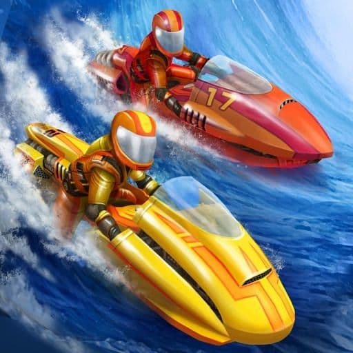 App Riptide GP2