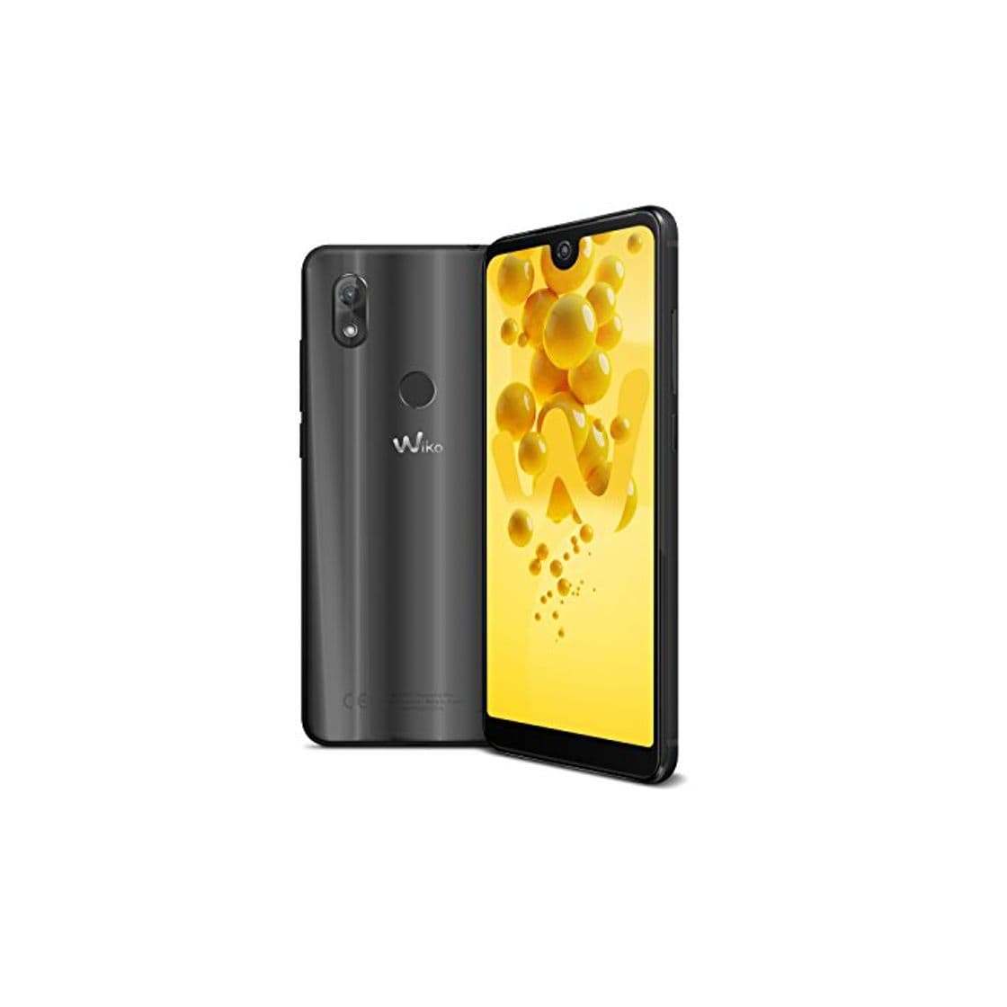 Producto Wiko View 2 - Smartphone 32GB