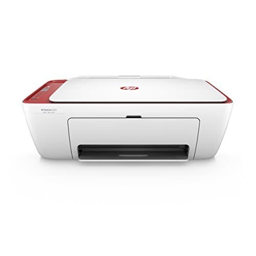 Product HP DeskJet 2633 AiO 4800 x 1200DPI Inyección de Tinta térmica A4