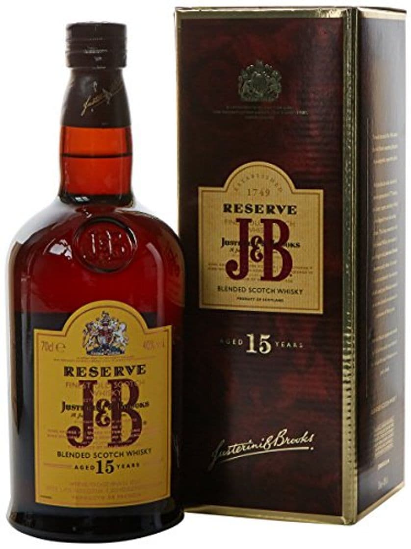 Product JB Reserva