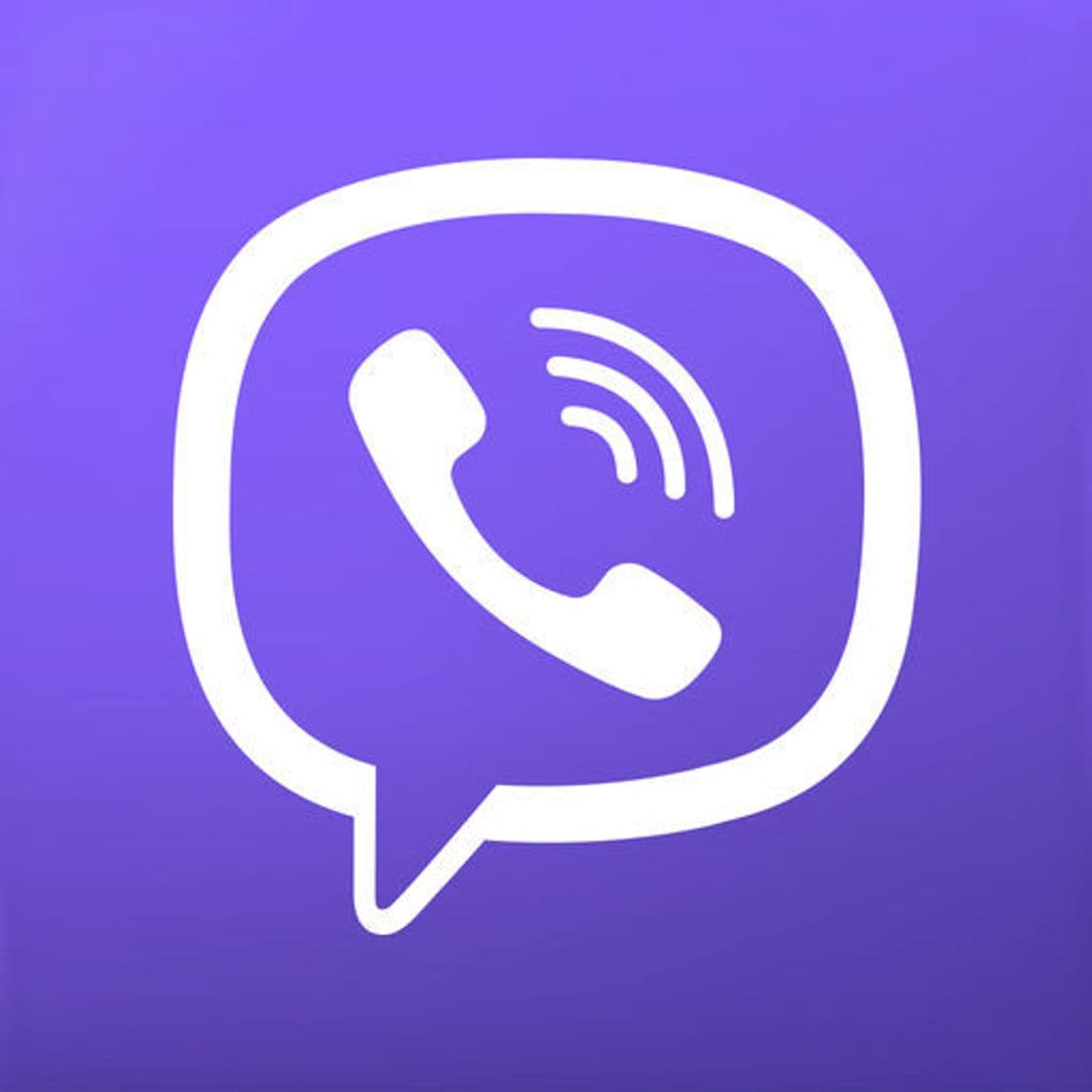 App Viber Messenger: Chats & Calls