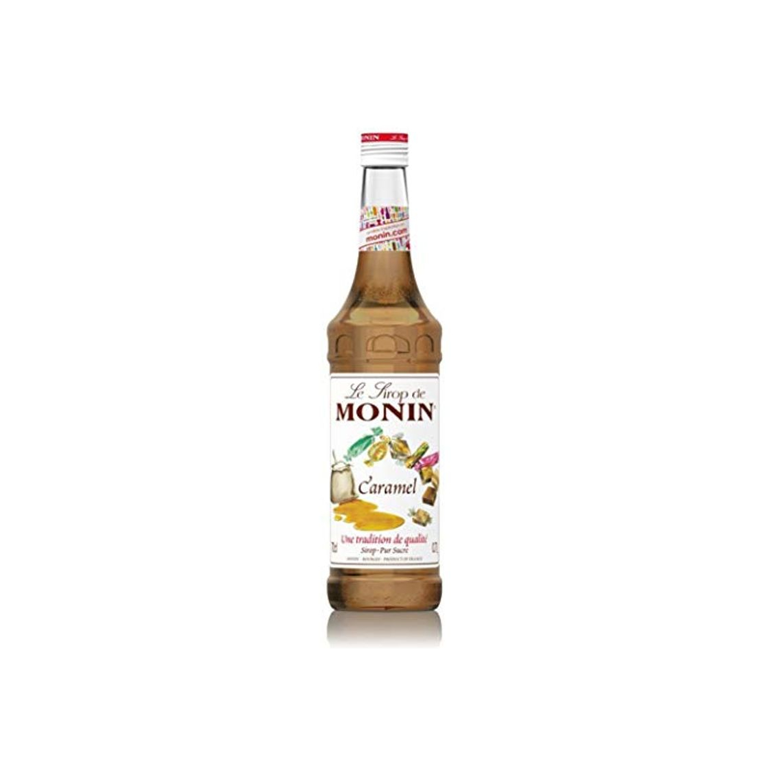 Product Jarabe Monin 70cl