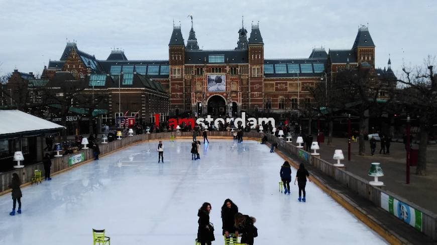 Place Museumplein