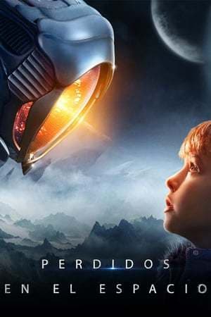 Serie Lost in Space