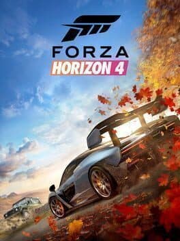 Videogames Forza Horizon 4