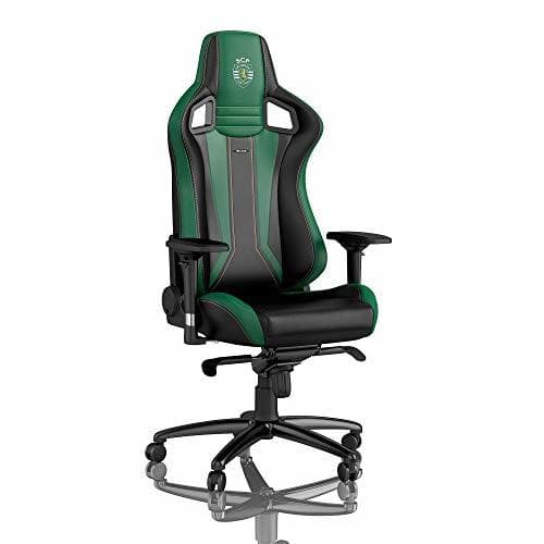 Home noblechairs EPIC Silla de Gaming