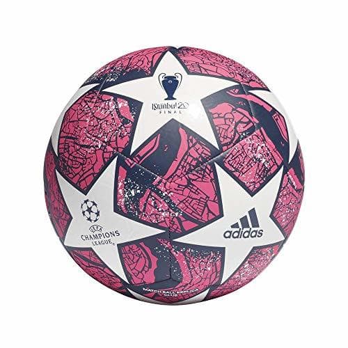 Fitness adidas Fin ist CLB Soccer Ball