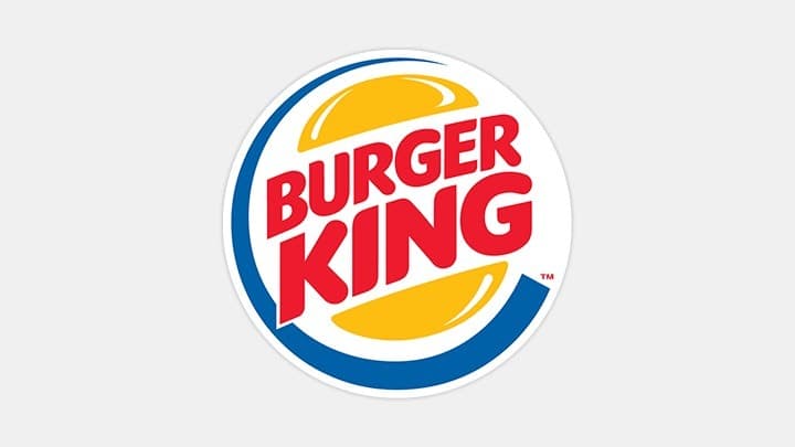 Restaurantes Burger King