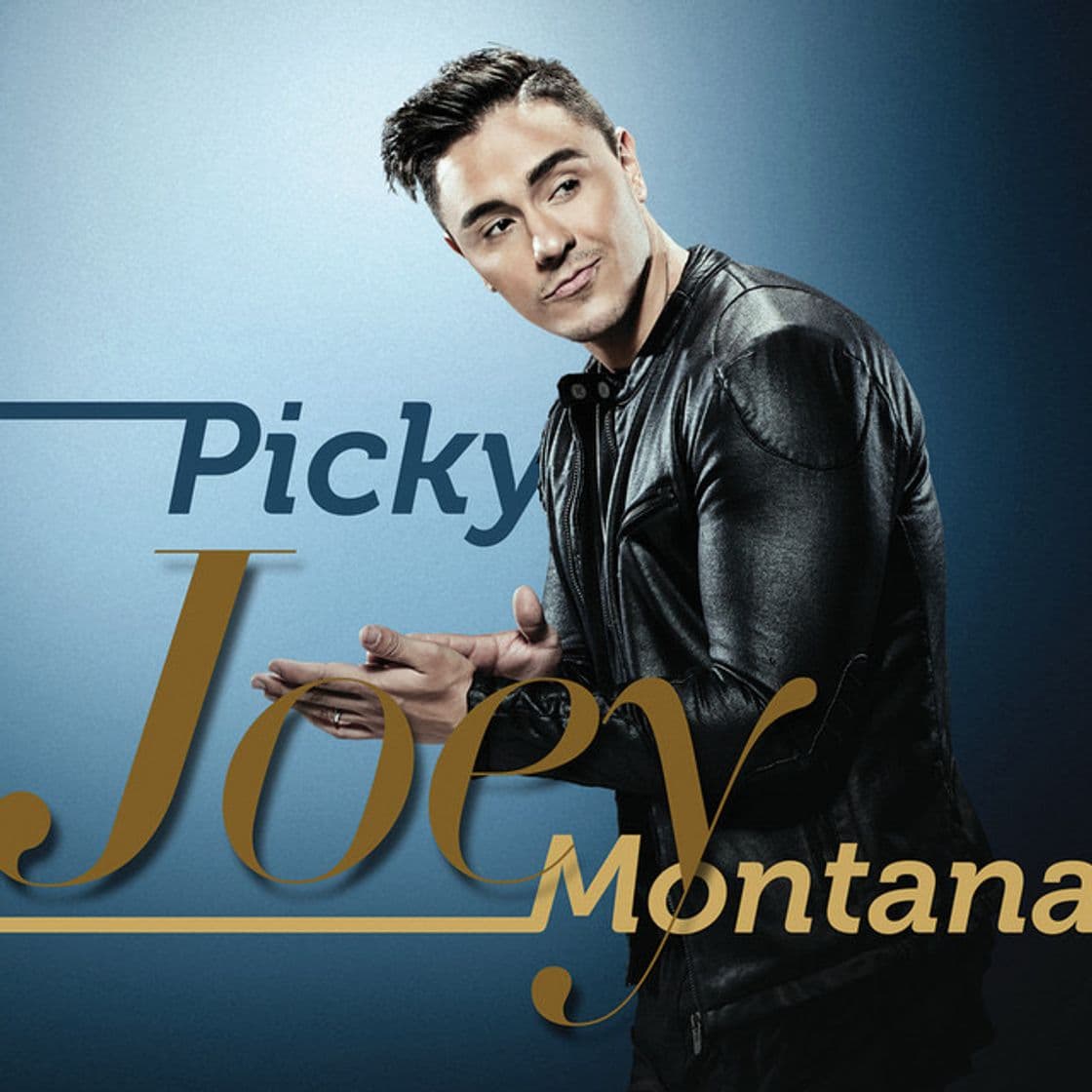 Moda Joey Montana - Picky 