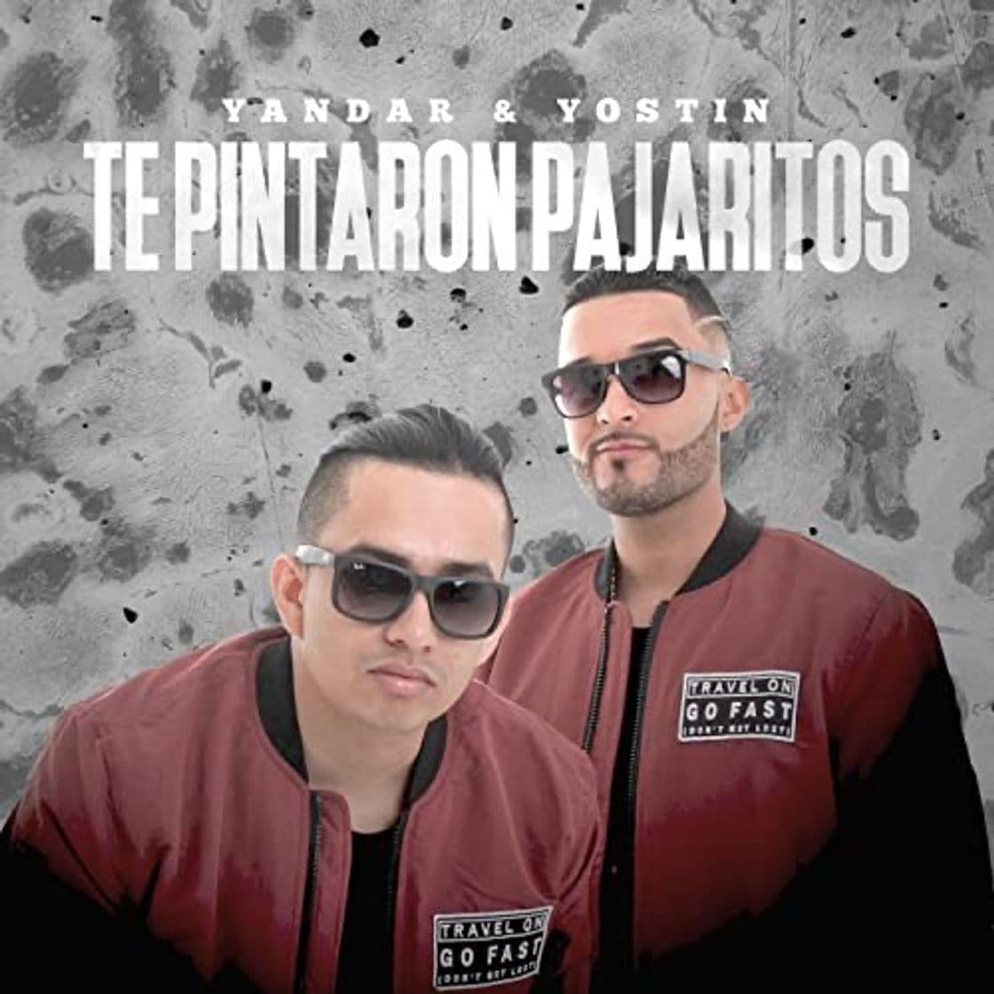 Moda Andy Rivera - Te pintaron pajaritos 🦋