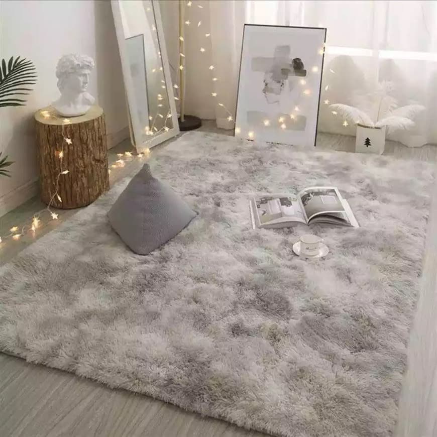 Moda Alfombra Peluche😻